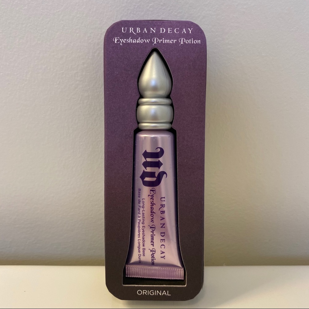 Eyeshadow Primer Potion by Urban Decay (Original)